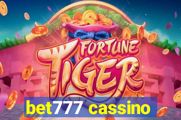 bet777 cassino